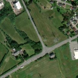 Satellite imagery of Sendemast Göttelborner Höhe, DE