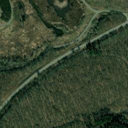 Satellite imagery of Bergehalde Reden, DE