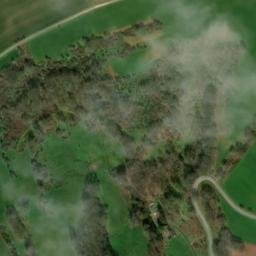 Satellite imagery of Scharrberg, DE
