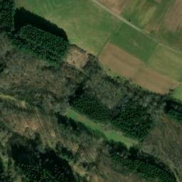 Satellite imagery of Harzheckberg, DE