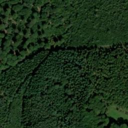 Satellite imagery of Großer Rothenberg, DE