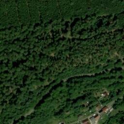 Satellite imagery of Schwarzeneck, DE