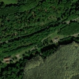 Satellite imagery of Schwarzeneck, DE