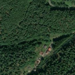 Satellite imagery of Kurzeneck, DE