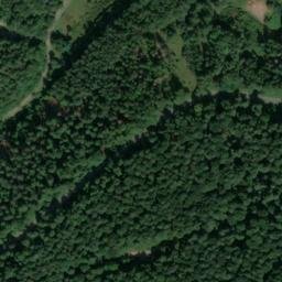Satellite imagery of Kurzeneck, DE