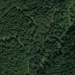 Satellite imagery of Grünberg, DE