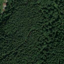 Satellite imagery of Grünberg, DE