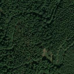 Satellite imagery of Grünberg, DE