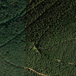 Satellite imagery of Hoher Kopf, DE