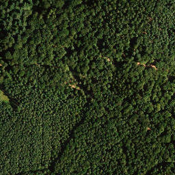 Satellite imagery of Hoher Kopf, DE