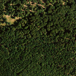 Satellite imagery of Platte, DE