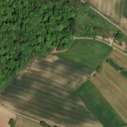 Satellite imagery of NDB-Funkfeuer NKR, DE