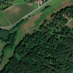 Satellite imagery of Buhlsberg, DE