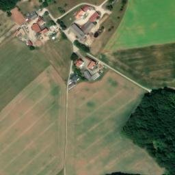 Satellite imagery of Schweinberg, DE
