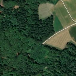 Satellite imagery of Dietrichstein, DE