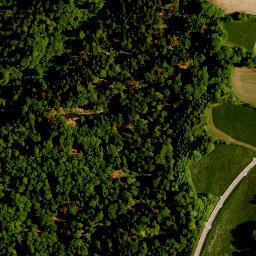 Satellite imagery of Zwirenzel, DE