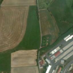 Satellite imagery of boundary_stone, DE