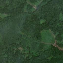 Satellite imagery of V Sedle [Česká Kubice-Horní Folmava], CZ