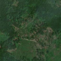 Satellite imagery of V Sedle [Česká Kubice-Horní Folmava], CZ