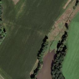 Satellite imagery of Šibeničník [Všeruby u Kdyně], CZ