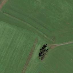 Satellite imagery of [Všeruby] GSM, CZ