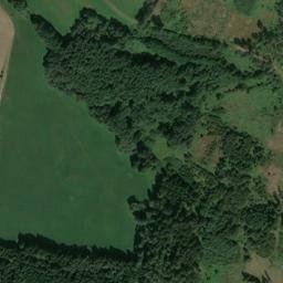 Satellite imagery of Červ [Vrhaveč u Klatov], CZ