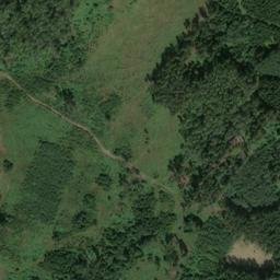 Satellite imagery of Červ [Vrhaveč u Klatov], CZ