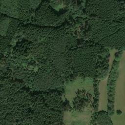 Satellite imagery of Červ [Vrhaveč u Klatov], CZ