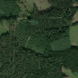 Satellite imagery of Drkolná [Číhaň], CZ
