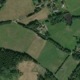 Satellite imagery of Drkolná [Číhaň], CZ