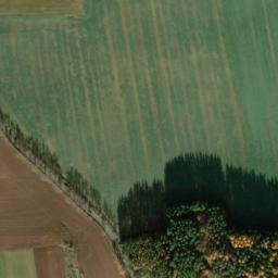 Satellite imagery of Stolavec [Horažďovice - Třebomyslice] outlook p., CZ