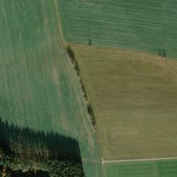 Satellite imagery of Stolavec [Horažďovice - Třebomyslice] outlook p., CZ