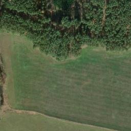Satellite imagery of Babínský háj [Horažďovice - Babín], CZ