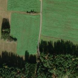 Satellite imagery of Obrň [Třebohostice], CZ