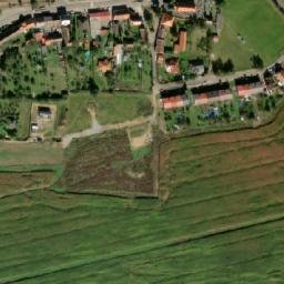 Satellite imagery of [Záhoří-Horní Záhoří] belfry, CZ
