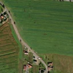Satellite imagery of [Záhoří-Horní Záhoří] belfry, CZ