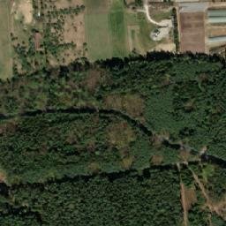 Satellite imagery of [Slabčice] GSM, CZ