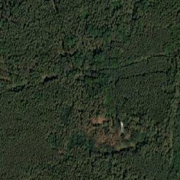 Satellite imagery of [Slabčice] GSM-2, CZ