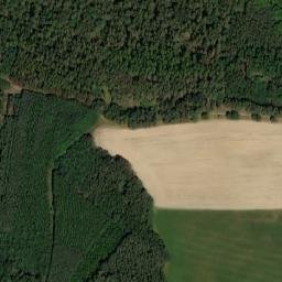 Satellite imagery of [Slabčice] GSM-2, CZ