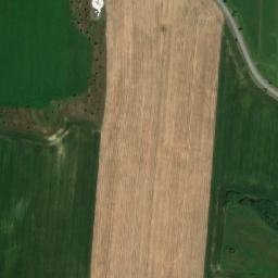 Satellite imagery of Na Strhaném [Malšice - Čenkov] HG, CZ