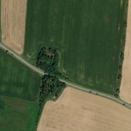 Satellite imagery of Na Strhaném [Malšice - Čenkov] HG, CZ