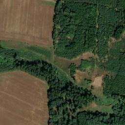 Satellite imagery of Holeče [Planá nad Lužnicí], CZ
