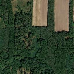 Satellite imagery of Holeče [Planá nad Lužnicí], CZ