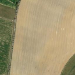 Satellite imagery of Ve Vrších [Krtov], CZ