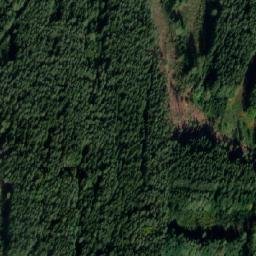 Satellite imagery of Soudná [Černovice-Vlkosovice], CZ