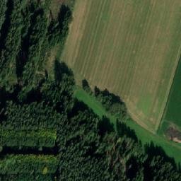 Satellite imagery of Soudná [Černovice-Vlkosovice], CZ