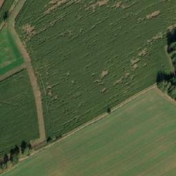 Satellite imagery of Tlučin, CZ