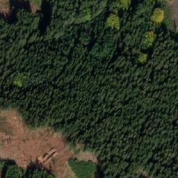 Satellite imagery of Tlučin, CZ