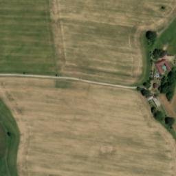 Satellite imagery of Smrče, CZ