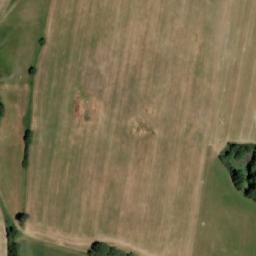 Satellite imagery of Smrče, CZ